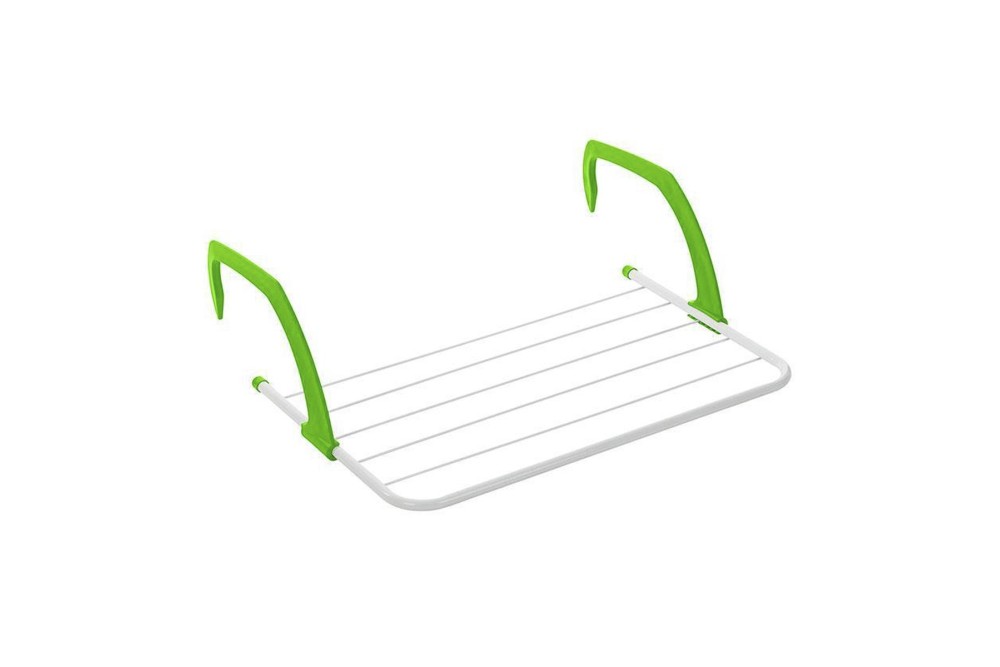 Απλώστρα Ρούχων Μπαλκονιού 10m