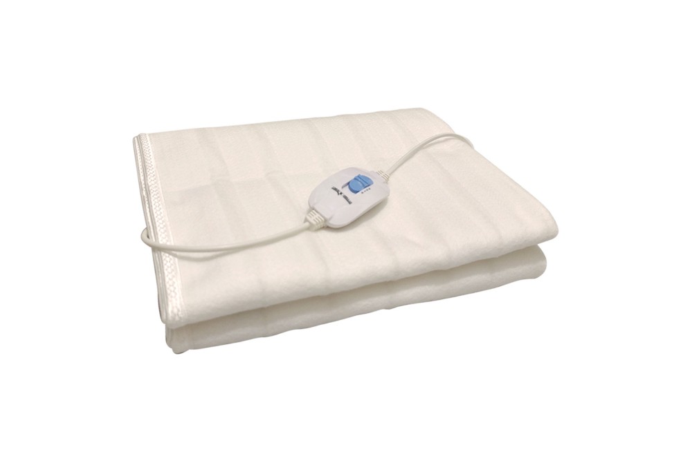 Ηλεκτρική Κουβέρτα μονή 150x80cm. Ηλεκτρική Κουβέρτα μονή 150x80cm.