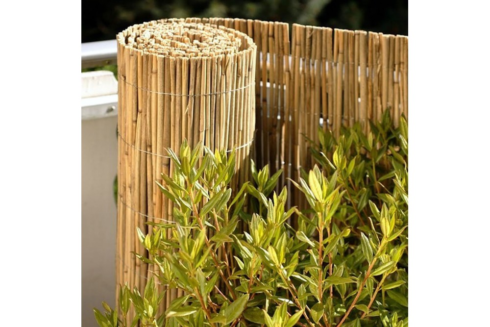 Καλαμωτή με σύρμα 1x3m. Καλαμωτή με σύρμα 1x3m.