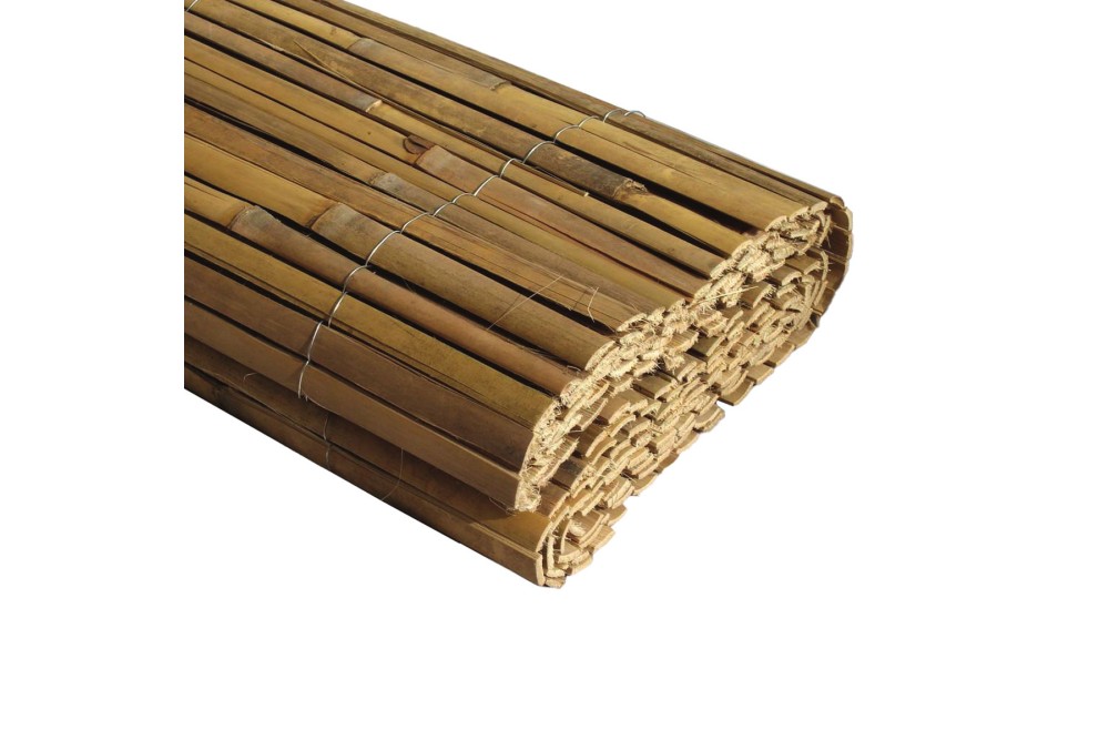 Καλαμωτή μισό καλάμι 1,5x3m. Καλαμωτή μισό καλάμι 1,5x3m.