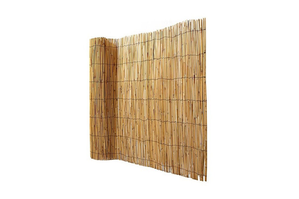 Καλαμωτή με σύρμα 1x3m. Καλαμωτή με σύρμα 1x3m.