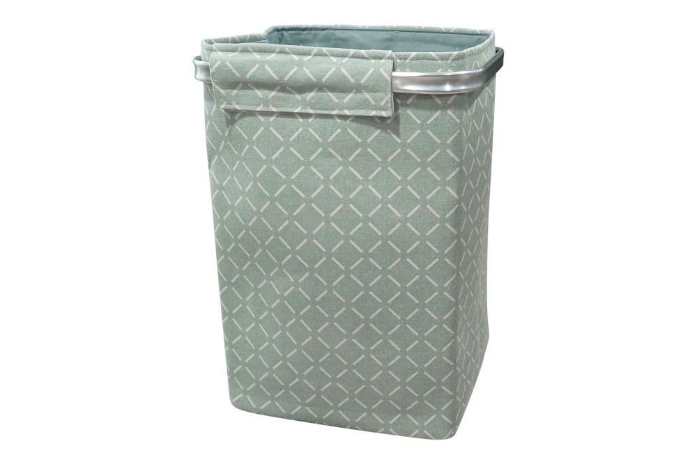 Καλάθι Απλύτων με σχέδιο 35x35x50cm Καλάθι Απλύτων με σχέδιο 35x35x50cm