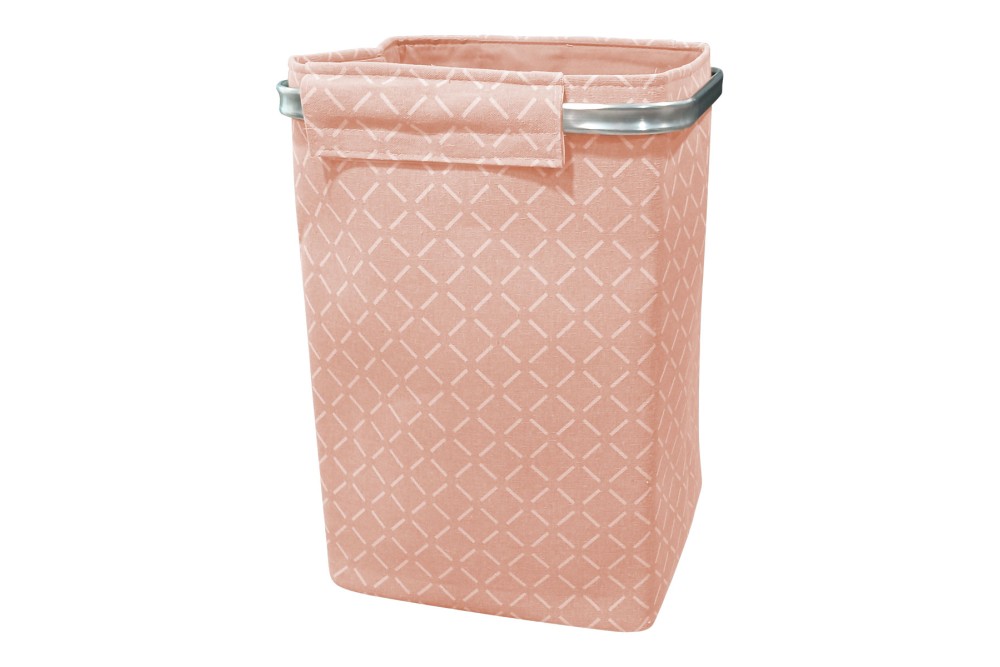 Καλάθι Απλύτων με σχέδιο 35x35x50cm Καλάθι Απλύτων με σχέδιο 35x35x50cm