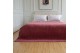 Κουβέρτα Waffle Ruby Rose Μονή 150x200cm