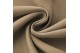 Κουρτίνα Black Out με Τρουκς Dark Beige 140x260cm. Κουρτίνα Black Out με Τρουκς Dark Beige 140x260cm.