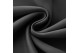 Κουρτίνα Black Out με Τρουκς Dark Grey 140x260cm.