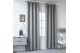 Κουρτίνα Black Out με Τρουκς Grey 140x260cm. Κουρτίνα Black Out με Τρουκς Grey 140x260cm.
