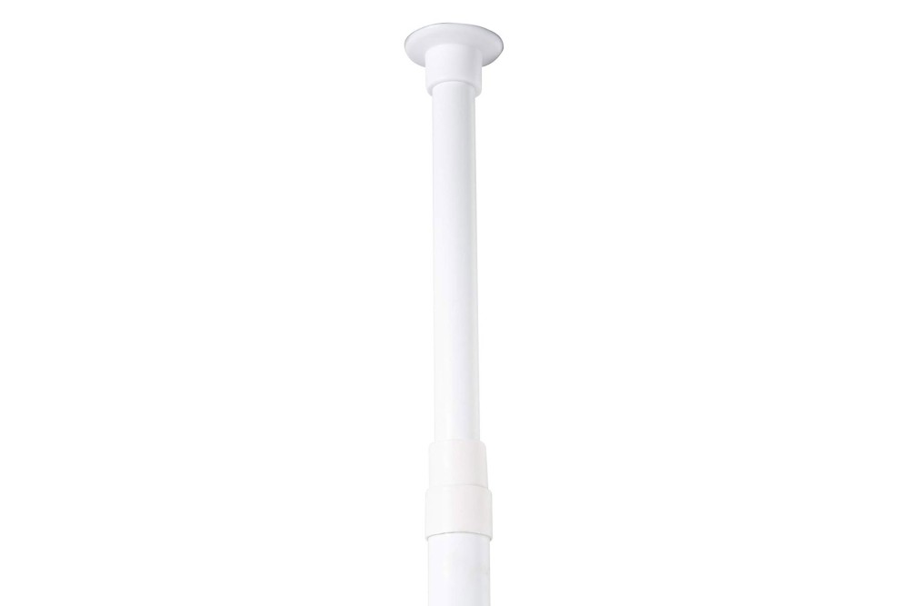 Ραφιέρα Μπάνιου Γωνία Επεκτεινόμενη 26,5x17x110 cm - 250 cm Ραφιέρα Μπάνιου Γωνία Επεκτεινόμενη 26,5x17x110 cm - 250 cm