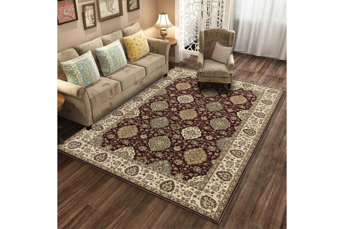 Χαλί 200x250cm Crystal Velvet Classic.