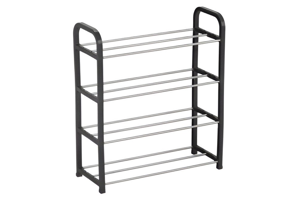 Παπουτσοθήκη Μεταλλική 40x18.5x58.5cm