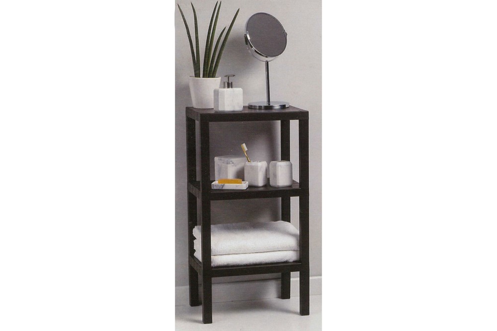 ΡΑΦΙΕΡΑ ΠΛΑΣΤΙΚΗ 3ΘΕΣΕΩΝ ΤΥΠΟΥ ΞΥΛΟ ΓΚΡΙ/ΜΑΥΡΟ/ΚΑΦΕ 38x29x74cm ΡΑΦΙΕΡΑ ΠΛΑΣΤΙΚΗ 3ΘΕΣΕΩΝ ΤΥΠΟΥ ΞΥΛΟ ΓΚΡΙ/ΜΑΥΡΟ/ΚΑΦΕ 38x29x74cm