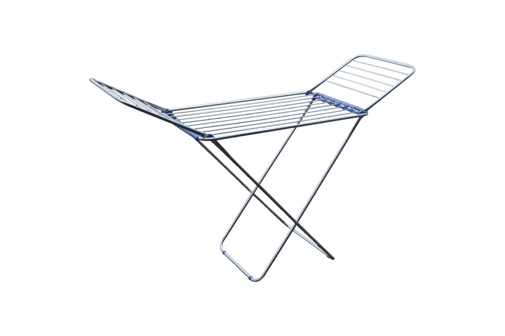 Απλώστρα Αλουμινίου Πτυσσόμενη 18m. 