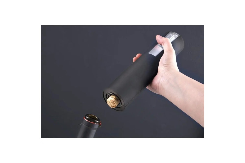 ΗΛΕΚΤΡΙΚΟ ΤΙΡΜΠΟΥΣΟΝ ΕΠΑΝΑΦΟΡΤΙΖΟΜΕΝΟ MERLOT SG-9100 - BERGNER ΗΛΕΚΤΡΙΚΟ ΤΙΡΜΠΟΥΣΟΝ ΕΠΑΝΑΦΟΡΤΙΖΟΜΕΝΟ MERLOT SG-9100 - BERGNER