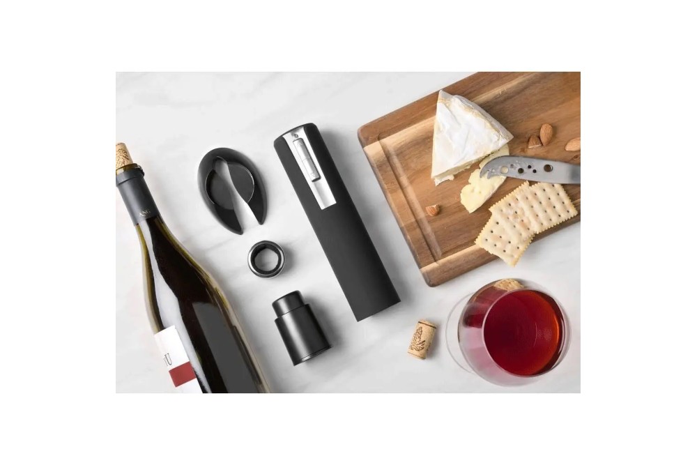 ΗΛΕΚΤΡΙΚΟ ΤΙΡΜΠΟΥΣΟΝ ΕΠΑΝΑΦΟΡΤΙΖΟΜΕΝΟ MERLOT SG-9100 - BERGNER ΗΛΕΚΤΡΙΚΟ ΤΙΡΜΠΟΥΣΟΝ ΕΠΑΝΑΦΟΡΤΙΖΟΜΕΝΟ MERLOT SG-9100 - BERGNER