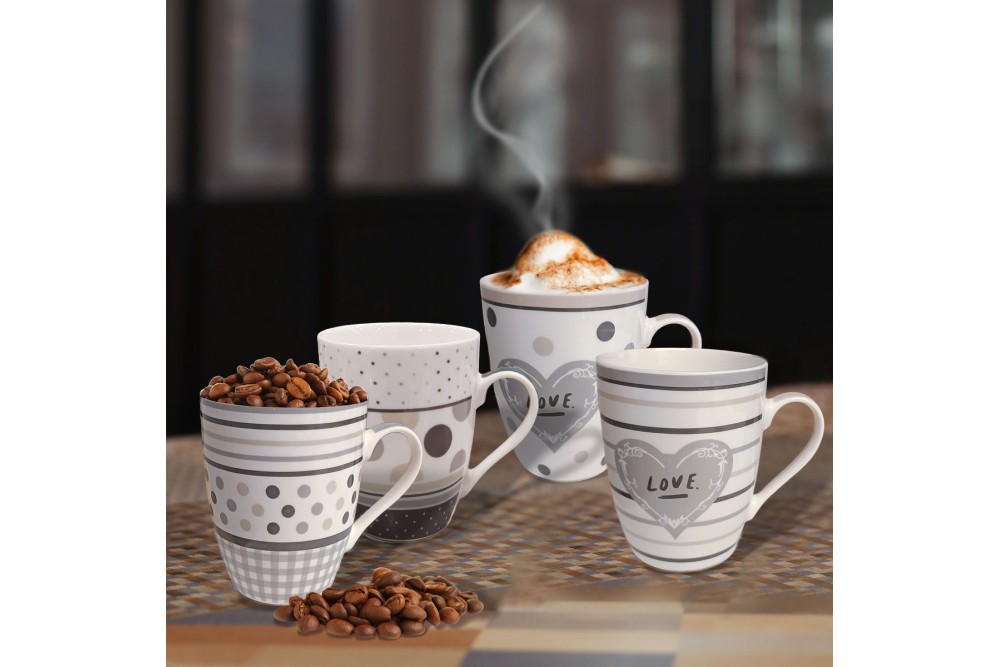 Κούπα Πορσελάνης 340ml.