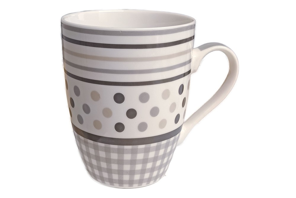 Κούπα Πορσελάνης 340ml.