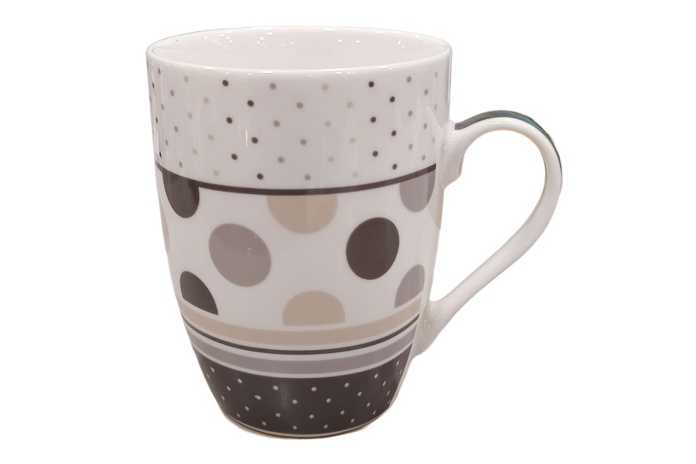 Κούπα Πορσελάνης 340ml.