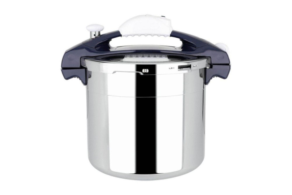 ΧΥΤΡΑ ΤΑΧΥΤΗΤΟΣ SITRASQUADRA 18/10 10lt (Φ24x22cm)