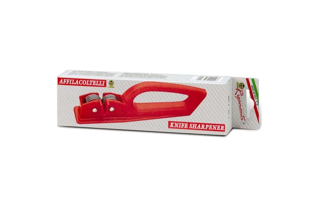 Ακονιστήρι Μαχαιριών Red Νο 2