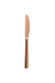 ΜΑΧΑΙΡΙ ΦΑΓΗΤΟΥ ΙNOX BCN 6731 - COPPER 22cm