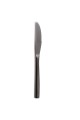 ΜΑΧΑΙΡΙ ΦΑΓΗΤΟΥ ΙNOX BCN 6600 - NEGRO 22cm