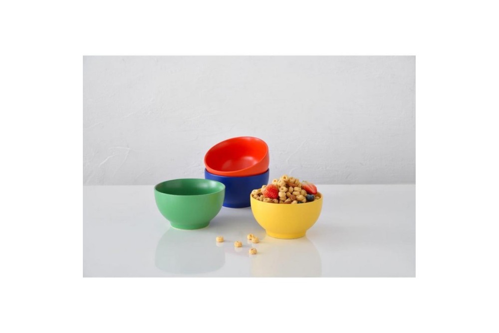 ΜΠΟΛ ΔΗΜΗΤΡΙΑΚΩΝ ΚΕΡΑΜΙΚΟ BENETTON BERGNER MULTICOLOR 14cm ΣΕΤ 4τεμ. ΜΠΟΛ ΔΗΜΗΤΡΙΑΚΩΝ ΚΕΡΑΜΙΚΟ BENETTON BERGNER MULTICOLOR 14cm ΣΕΤ 4τεμ.