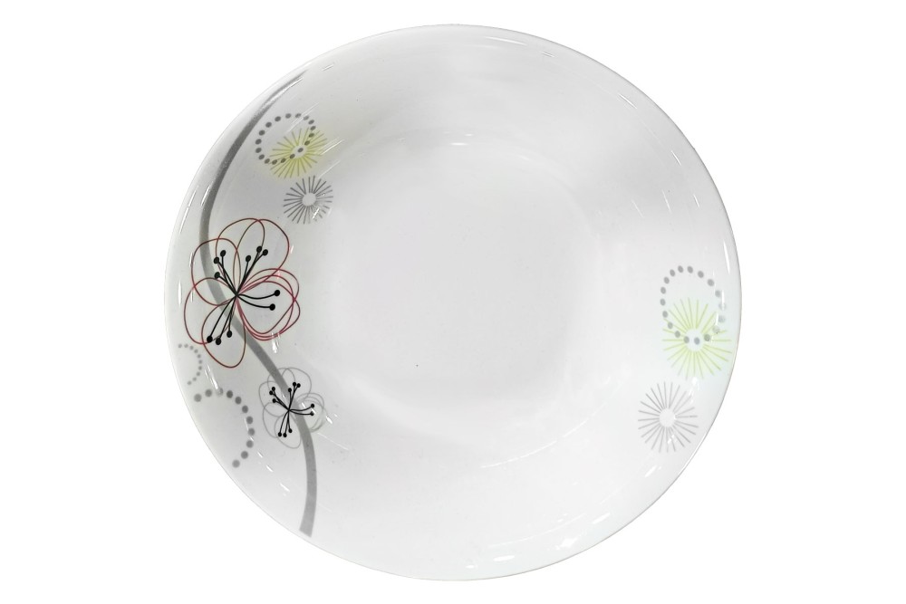 Σαλατιέρα Fancy Flower 23cm