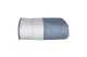 Κουβερλί Ultrasonic Flex Blue - Grey 220x240cm