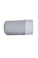 Κουβερλί Ultrasonic Ala Grey - Light Grey 220x240cm
