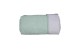 Κουβερλί Ultrasonic Ala Mint - Light Grey 220x240cm