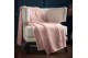 Κουβέρτα Άρκτος Pink Διπλή 200x220cm.