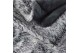 Ριχτάρι Γούνα Antartic Grey 180x220cm Ριχτάρι Γούνα Antartic Grey 180x220cm