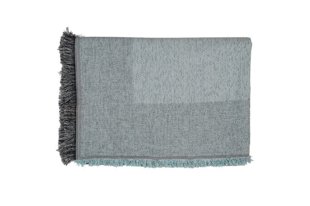 Ριχτάρι Σενίλ Louma Mint 170x250cm