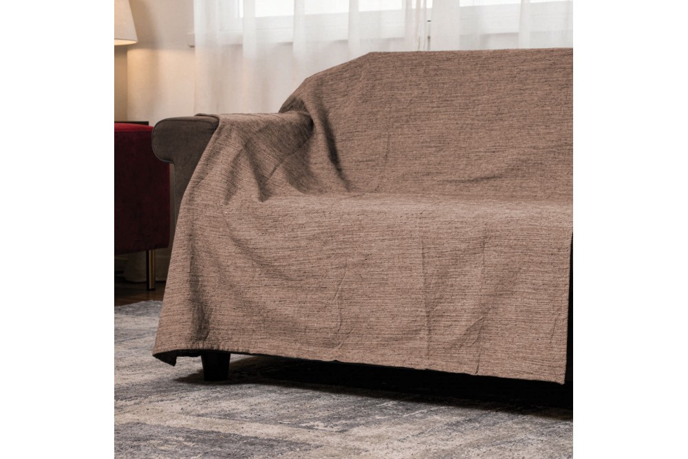 Ριχτάρι Sancho Beige 180x300cm.