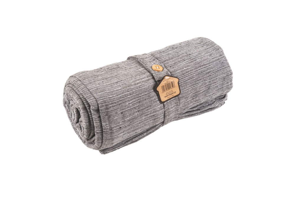 Ριχτάρι Sancho Grey 180x250cm.