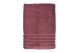 Πετσέτα Πενιέ Olympus 50x90cm Berry 550gsm 100%Cotton