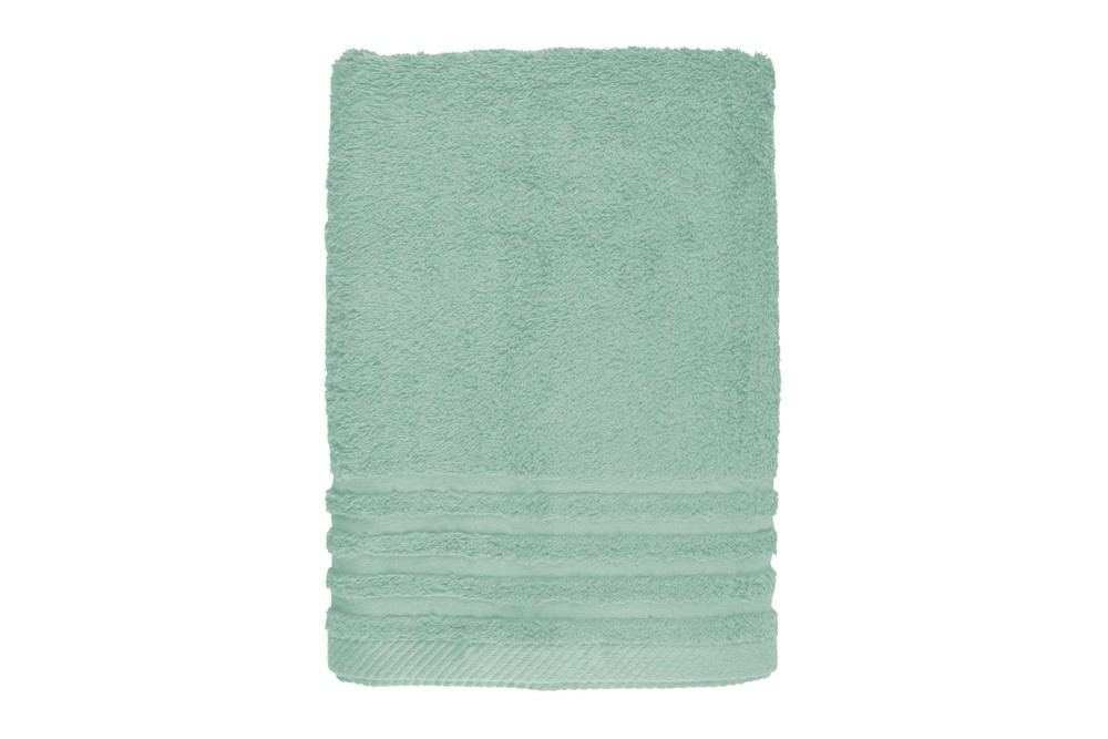 Πετσέτα Πενιέ Olympus 70x140cm Mint 550gsm 100%Cotton