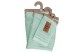 Πετσέτα Πενιέ Olympus 70x140cm Mint 550gsm 100%Cotton