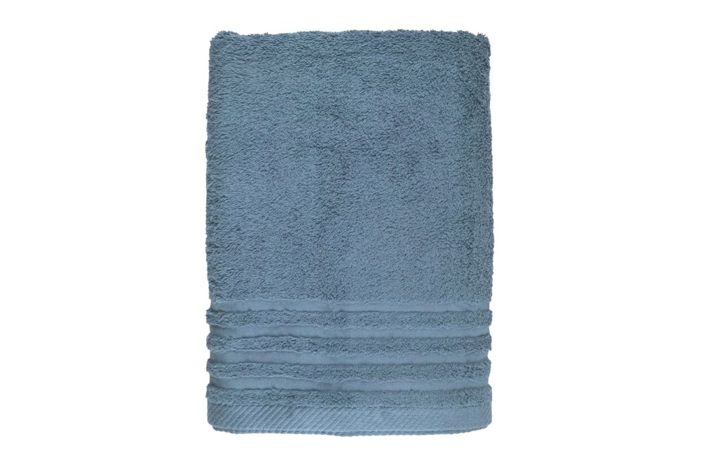 Πετσέτα Πενιέ Olympus 50x90cm Ocean 550gsm 100%Cotton