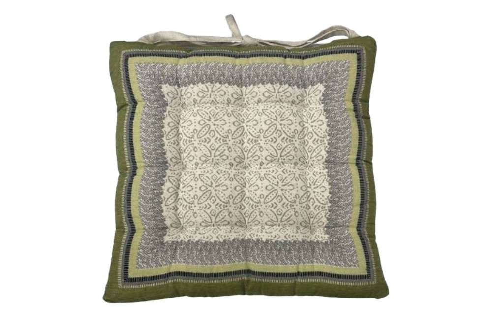 Μαξιλάρι Καρέκλας Comfort 40x40cm.