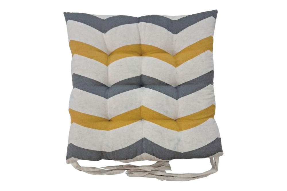 Μαξιλάρι Καρέκλας Waves 40x40cm.