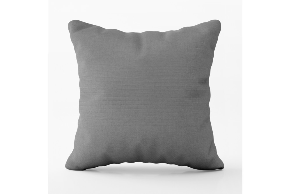 Μαξιλαροθήκη Irma Light Grey 45x45cm.