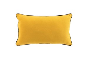 Μαξιλάρι αδιάβροχο Siesta Yellow 30x50cm.