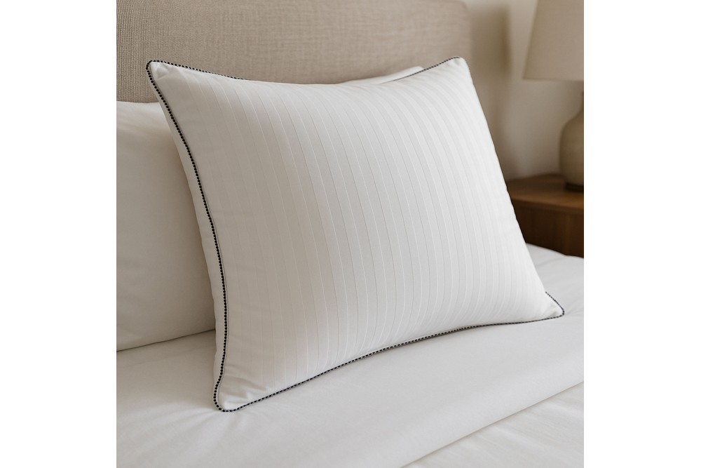 Μαξιλάρι Ύπνου Dreamer Microfiber 800grm 50x70cm