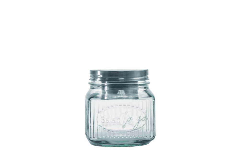 Φαγητοδοχείο Salad to Go 800ml 4830 Φαγητοδοχείο Salad to Go 800ml 4830