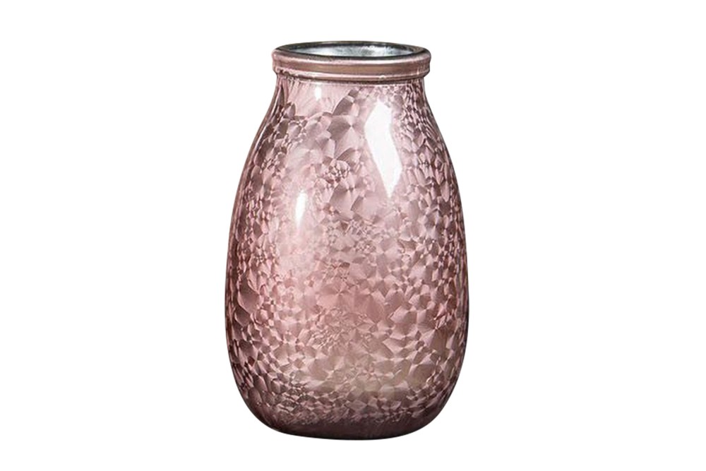 Βάζο Montana Ice Frosty 5982 F1275 28cm