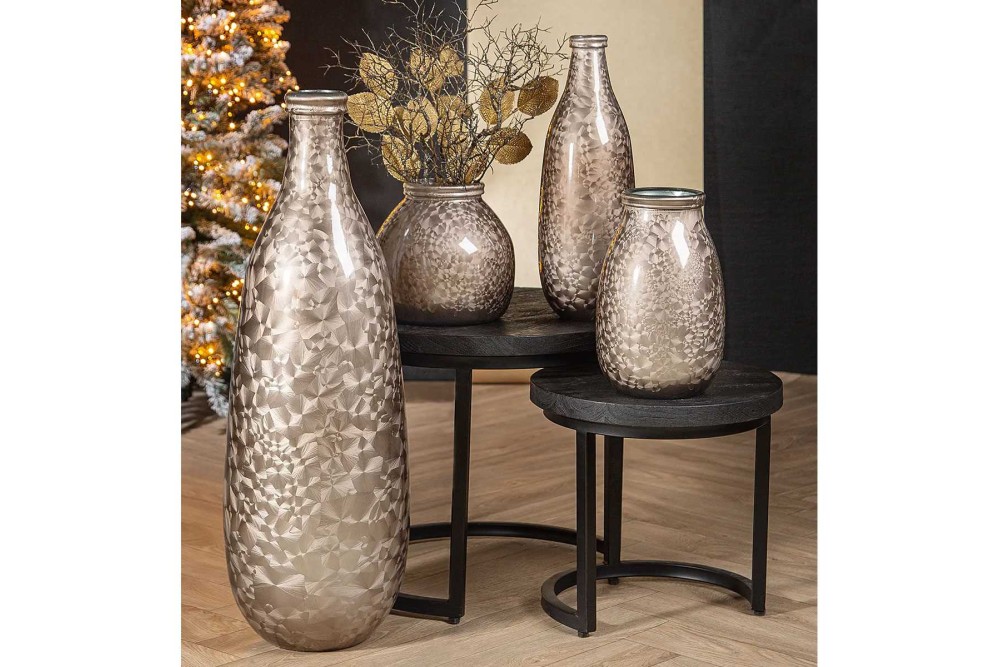 Βάζο Montana Ice Frosty 5983 F1276 20cm