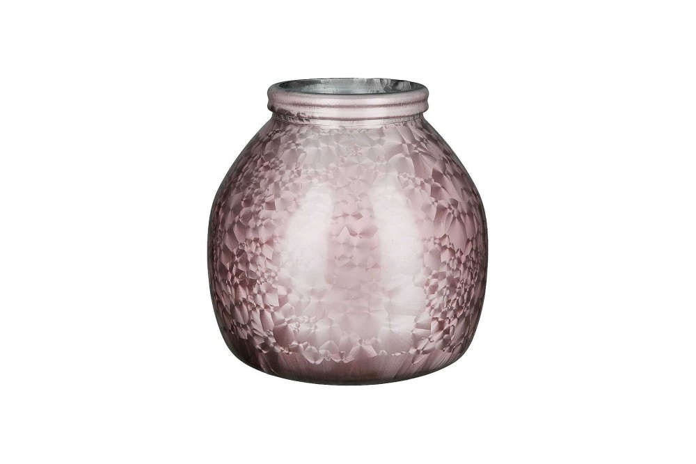 Βάζο Montana Ice Frosty 5983 F1275 20cm Βάζο Montana Ice Frosty 5983 F1275 20cm