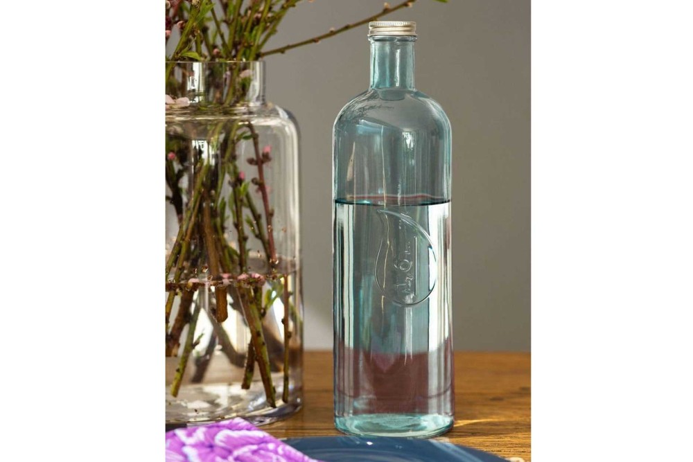 ΜΠΟΥΚΑΛΙ 5782 ΜΕ ΠΩΜΑ ΔΙΑΦΑΝΟ 1,6L 