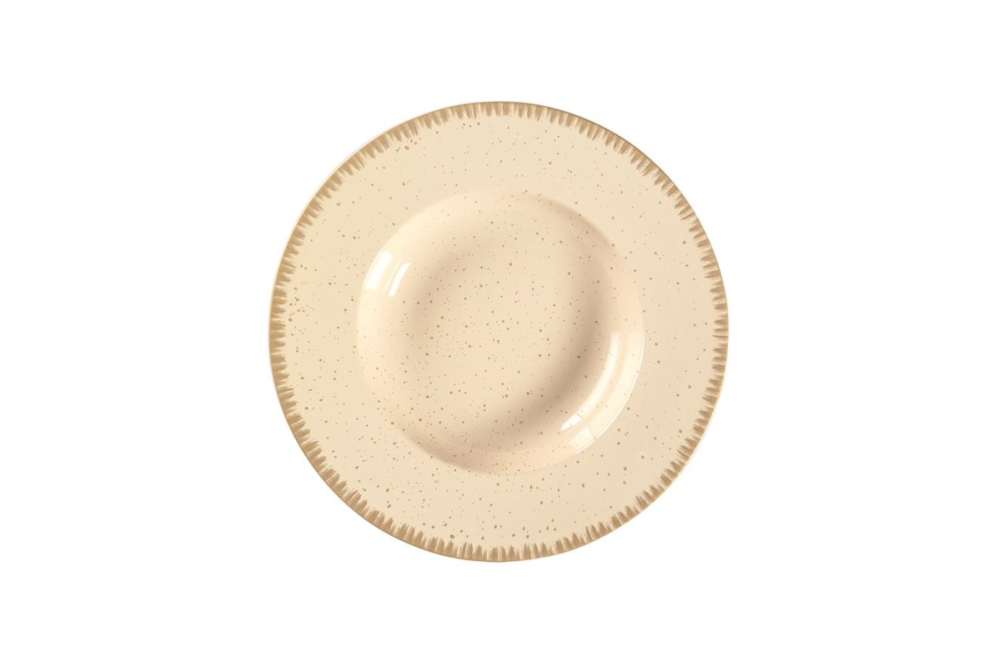 Πιάτο Πορσελάνης Pasta Ammos 27cm. Πιάτο Πορσελάνης Pasta Ammos 27cm.